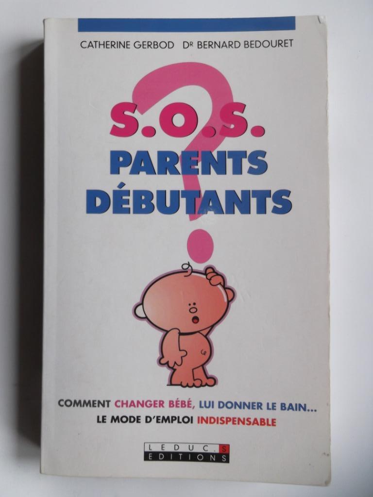 S.O.S. Parents débutants, Enlèvement ou Envoi, Neuf