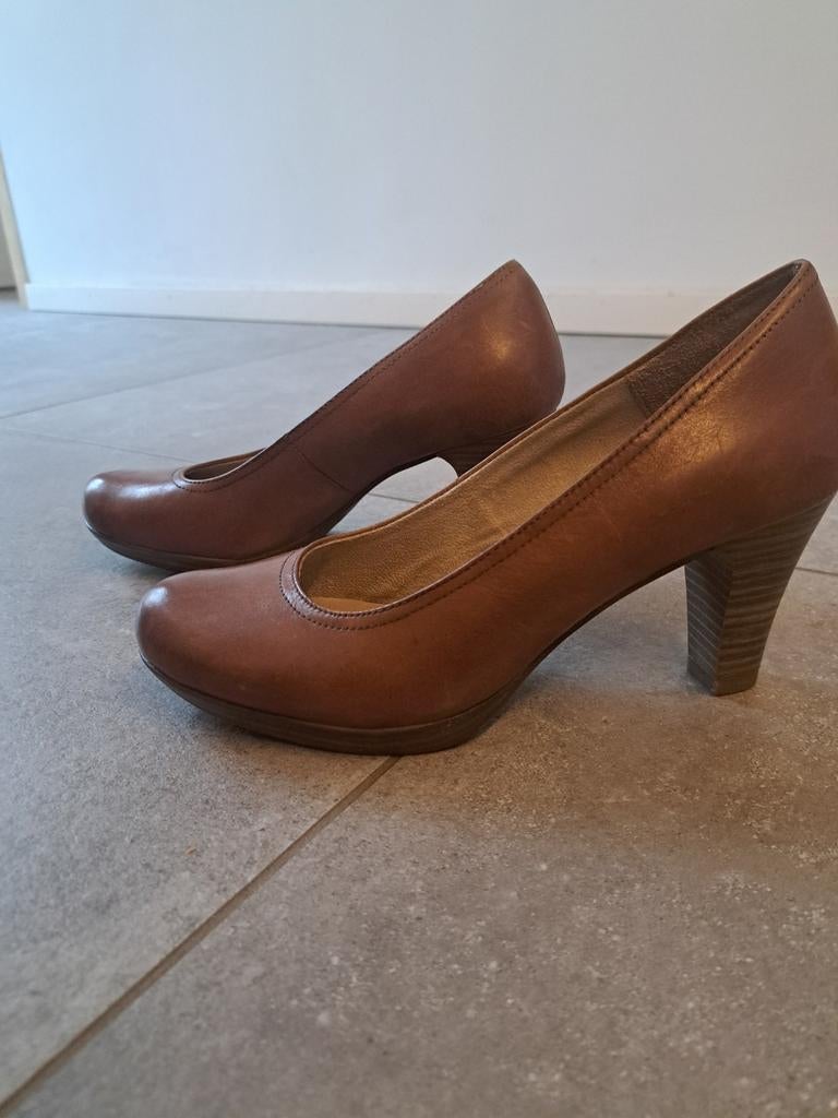 Schoenen pumps Tamaris maat 37, Kleding | Dames, Ophalen, Pumps