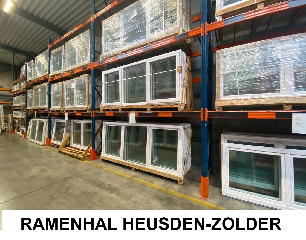 Zwart, deur, schuifraam, raam, kozijn, schuifpui, 10.000/st, Neuf, Verre, Porte de garage, Porte coulissante