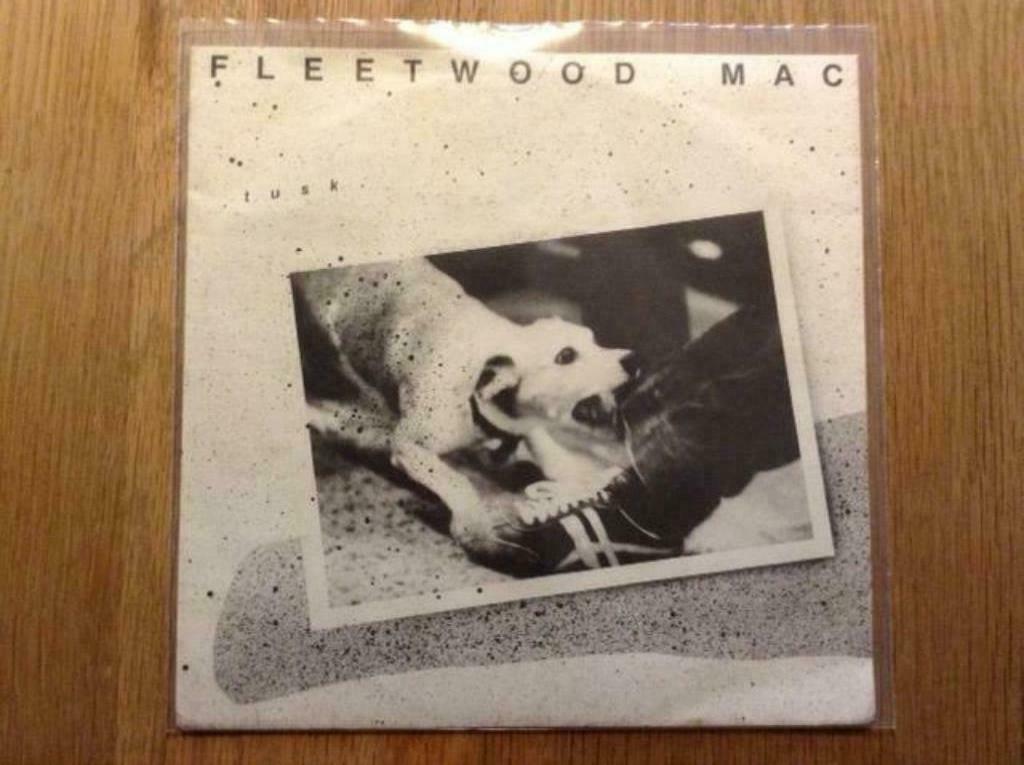 single fleetwood mac, Ophalen of Verzenden, 7 inch, Rock en Metal, Single