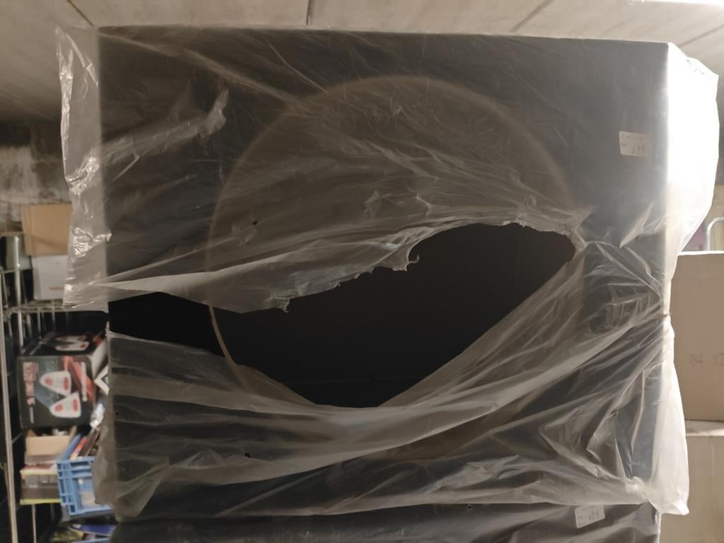 Caisson sub diam 38 neuf usa haute qualité + caisson sub 30, Enlèvement ou Envoi