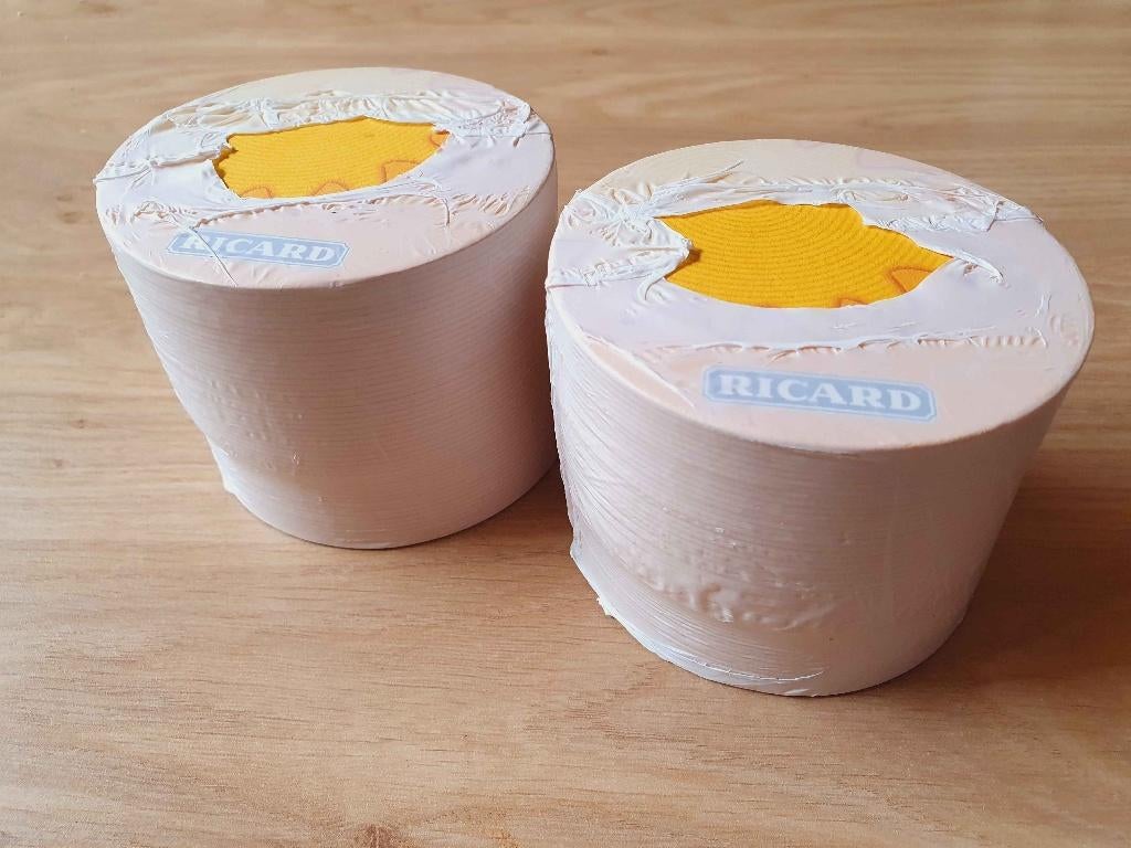 Set van 100 onderzetters/onderzetters Ricard NEUF, Verzamelen, Ophalen, Nieuw