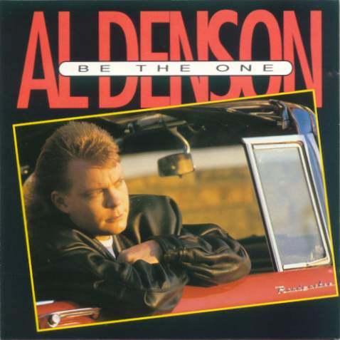 Sale> CD AL DENSON - Be the one, Verzenden, Nieuw in verpakking, Gospel