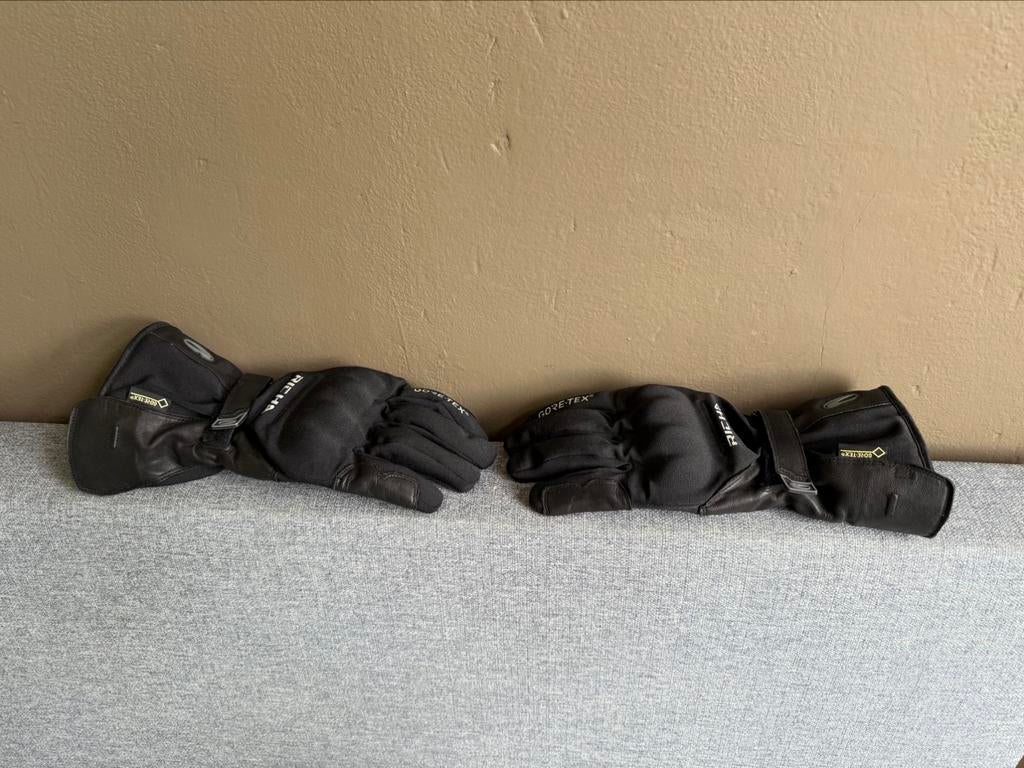 Richa Gore-Tex Handschoen, Motoren, Ophalen of Verzenden
