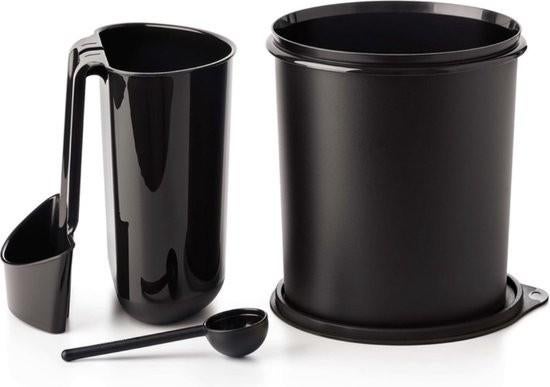 Set coffee, Huis en Inrichting, Keuken | Tupperware, Ophalen of Verzenden