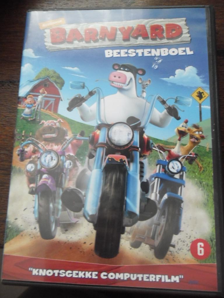 DVD, Enlèvement
