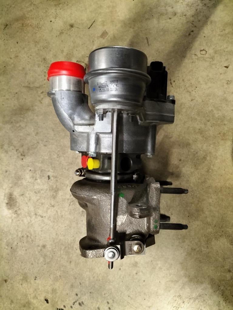 PSA Peugeot Citroën mini turbo 1.6 THP neuf, Enlèvement ou Envoi, Neuf, Mini