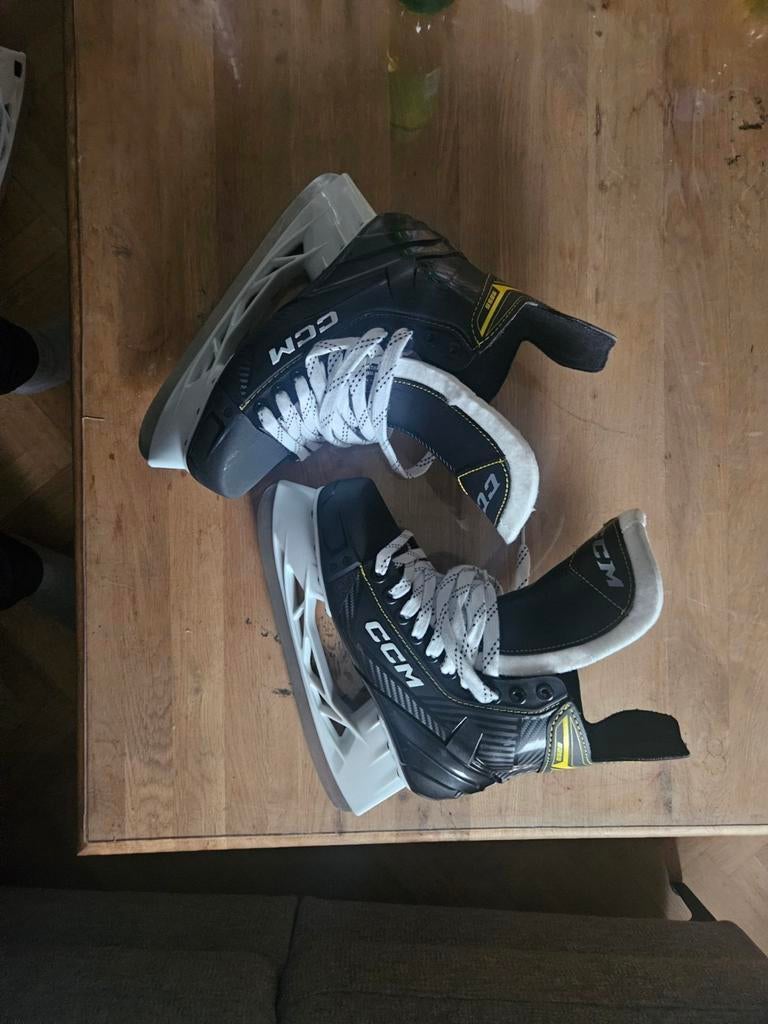Hockeyschaatsen maat 42, Sport en Fitness, Schaatsen, Ophalen, IJshockeyschaatsen