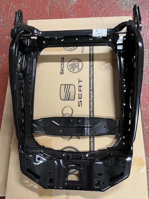 rugleuning autostoel T-Roc, Auto-onderdelen, Ophalen of Verzenden, Nieuw, Voor, Volkswagen