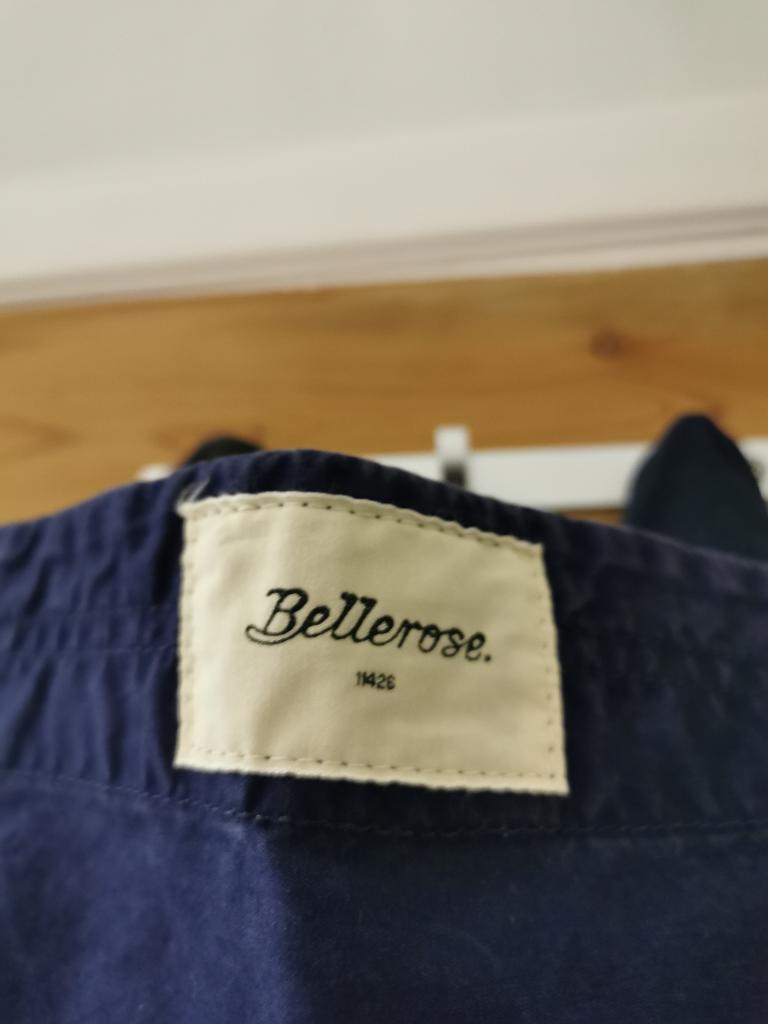 Bellerose schoenenopslag, Ophalen of Verzenden, Zo goed als nieuw