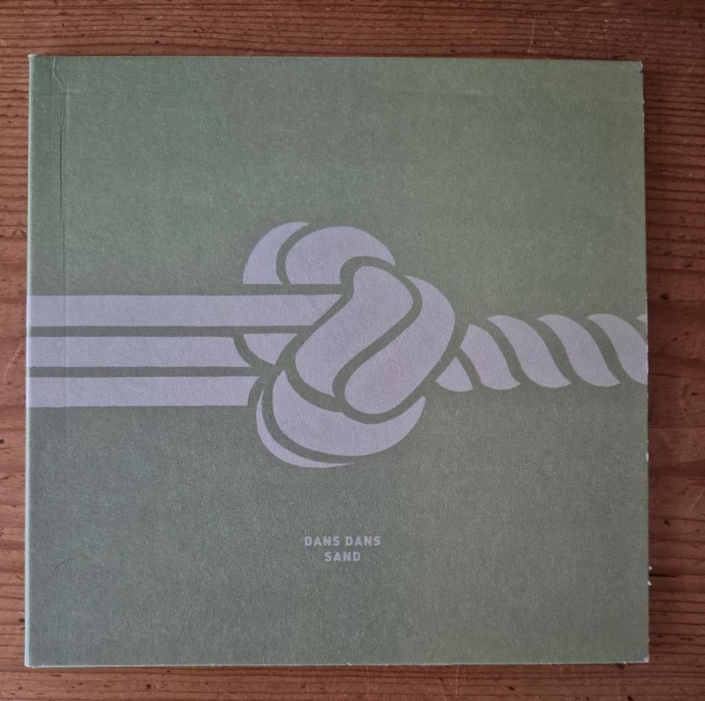 Cd digipack Dans Dans: Zink (Bert Dockx, Flying Horseman), Enlèvement ou Envoi, Utilisé, Progressif