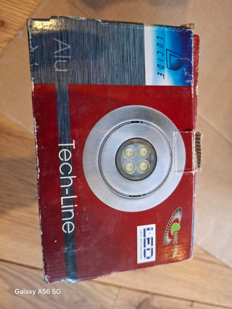 Spot Tech Line, Enlèvement ou Envoi, LED