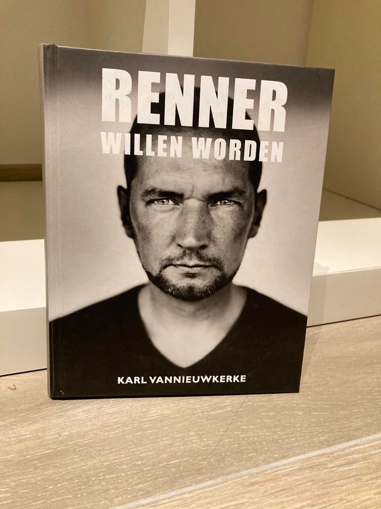 Sportboeken, Enlèvement, Comme neuf, Diverse auteurs, Sport
