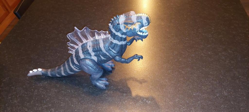 Dinosaurus, Ophalen of Verzenden, Gebruikt