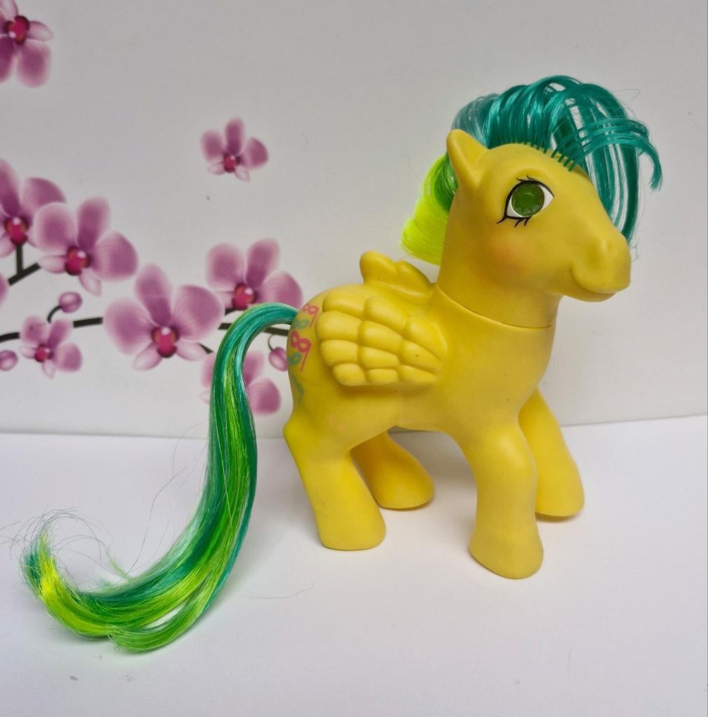 💛 My Little Pony - Maskerade Twinkle Eyed, Kinderen en Baby's, Speelgoed | My Little Pony, Ophalen of Verzenden