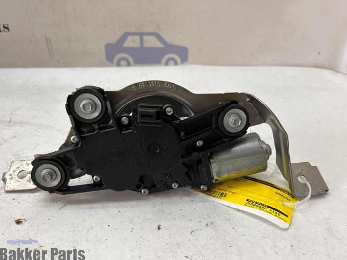 Moteur essuie-glace arrière d'un Ford Fiesta, -, -, 3 mois de garantie, -