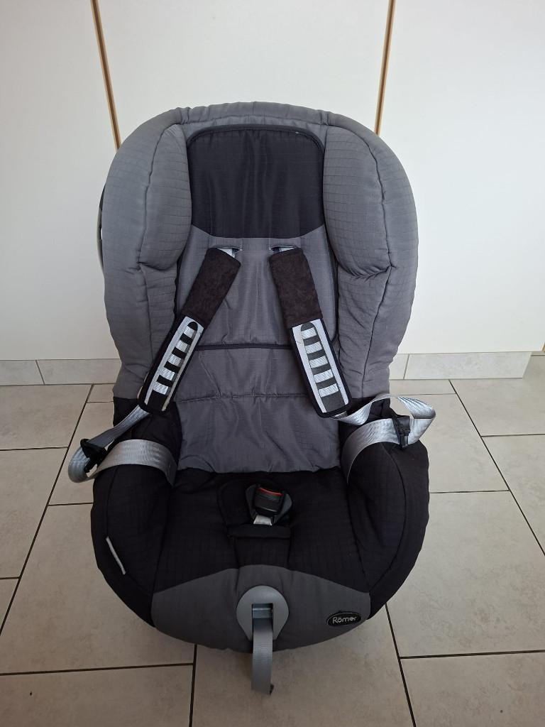 autostoel, Kinderen en Baby's, Autostoeltjes, Ophalen, Gebruikt
