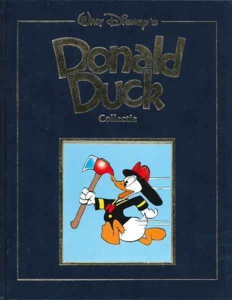 Stripbundels van " Donald Duck Collectie " H.C., Livres, BD, Utilisé, Plusieurs BD, Enlèvement ou Envoi