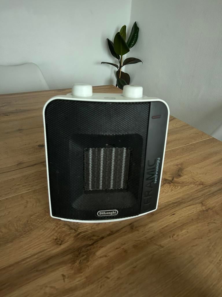 Ventilation portable (froid et chaud -ceramic), Electroménager, Enlèvement, Ventilation
