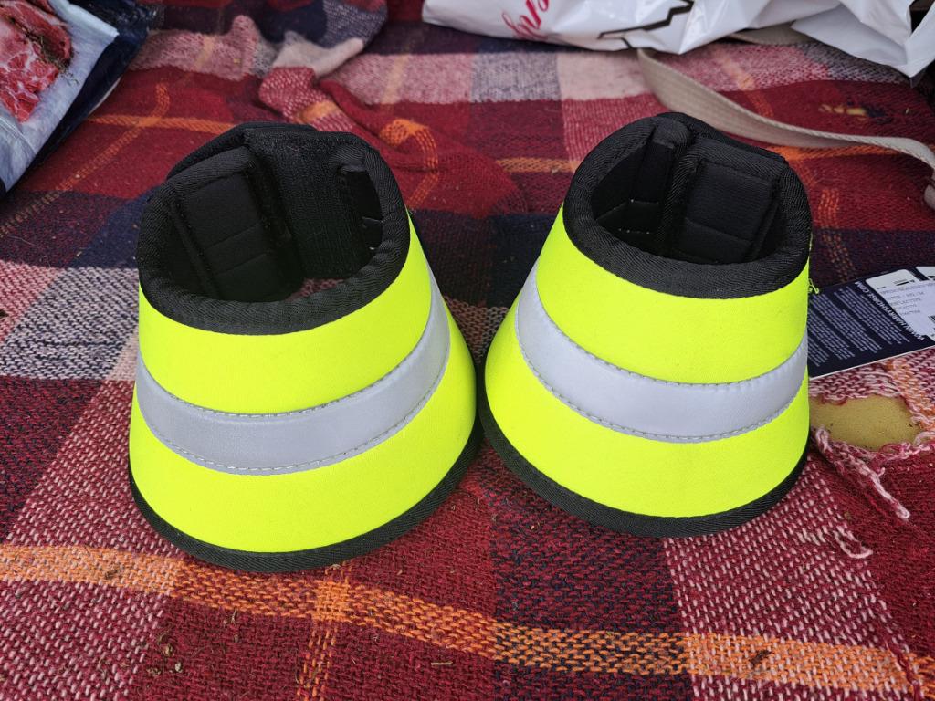 reflecterende springschoenen - NIEUW, Ophalen of Verzenden, Nieuw, Springen