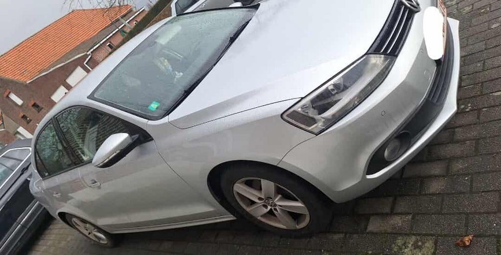 Vw jetta mk6 2012, Autos, Achat, Particulier, Jetta, Essence