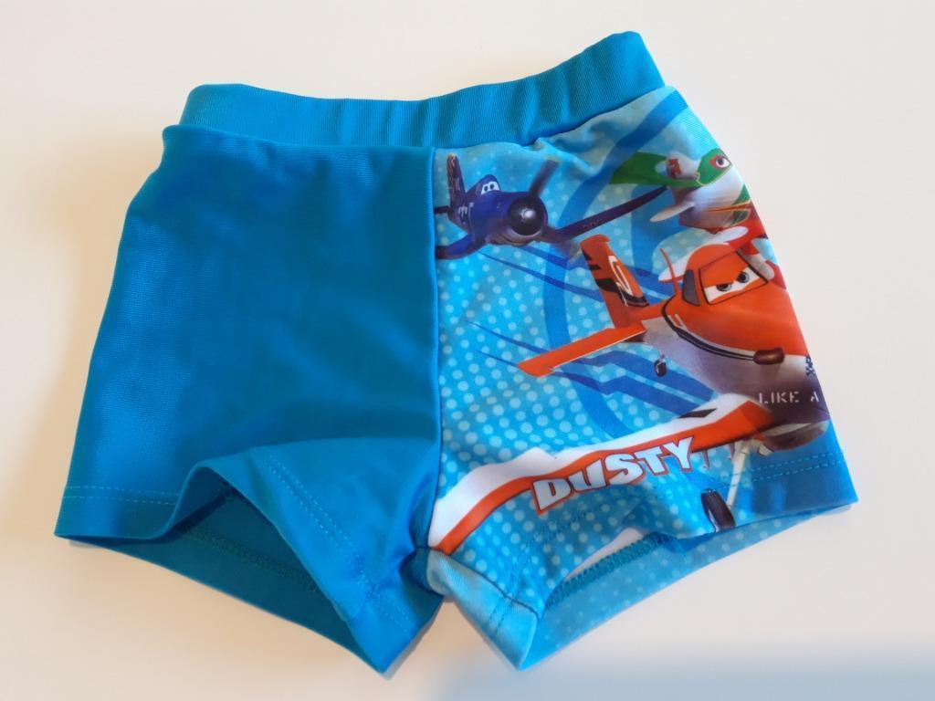 2 zwembroekjes - Mt 86/92, Kinderen en Baby's, Babykleding | Baby-zwemkleding, Gebruikt, Jongetje of Meisje, Ophalen of Verzenden