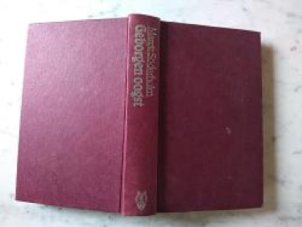 Geborgen oogst|Margit Söderholm 9010041123, Boeken, Europa overig, Ophalen of Verzenden, Zo goed als nieuw, Zie beschrijving