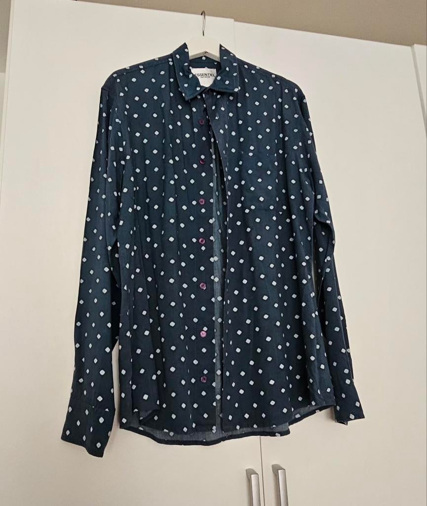 ESSENTIËL  KLEDIJ 15 euro per stuk, Ophalen