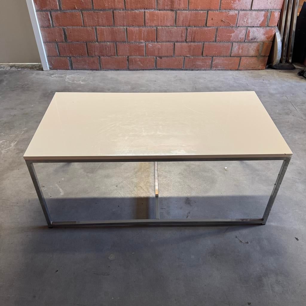 Table 120x60x50, Ophalen, Gebruikt, 50 tot 100 cm, 100 tot 150 cm