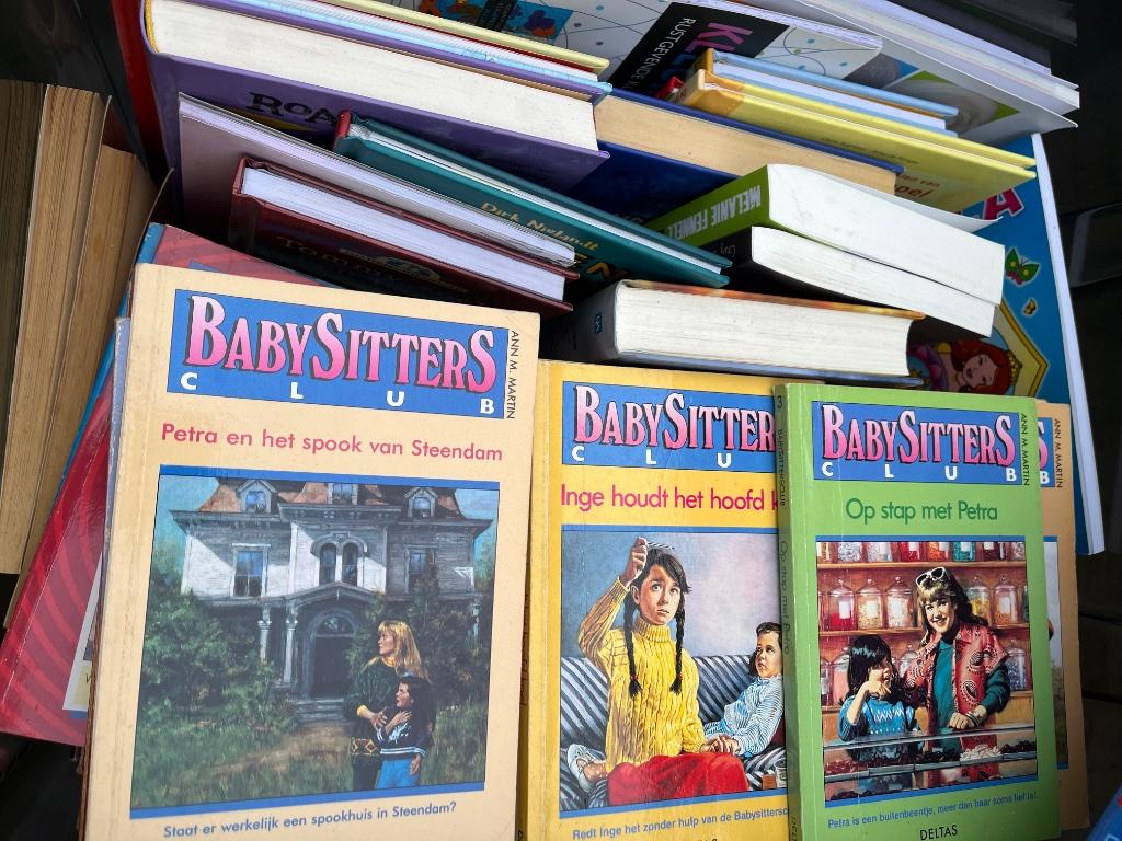 Leesboeken, Boeken, Ophalen, Gelezen, Non-fictie