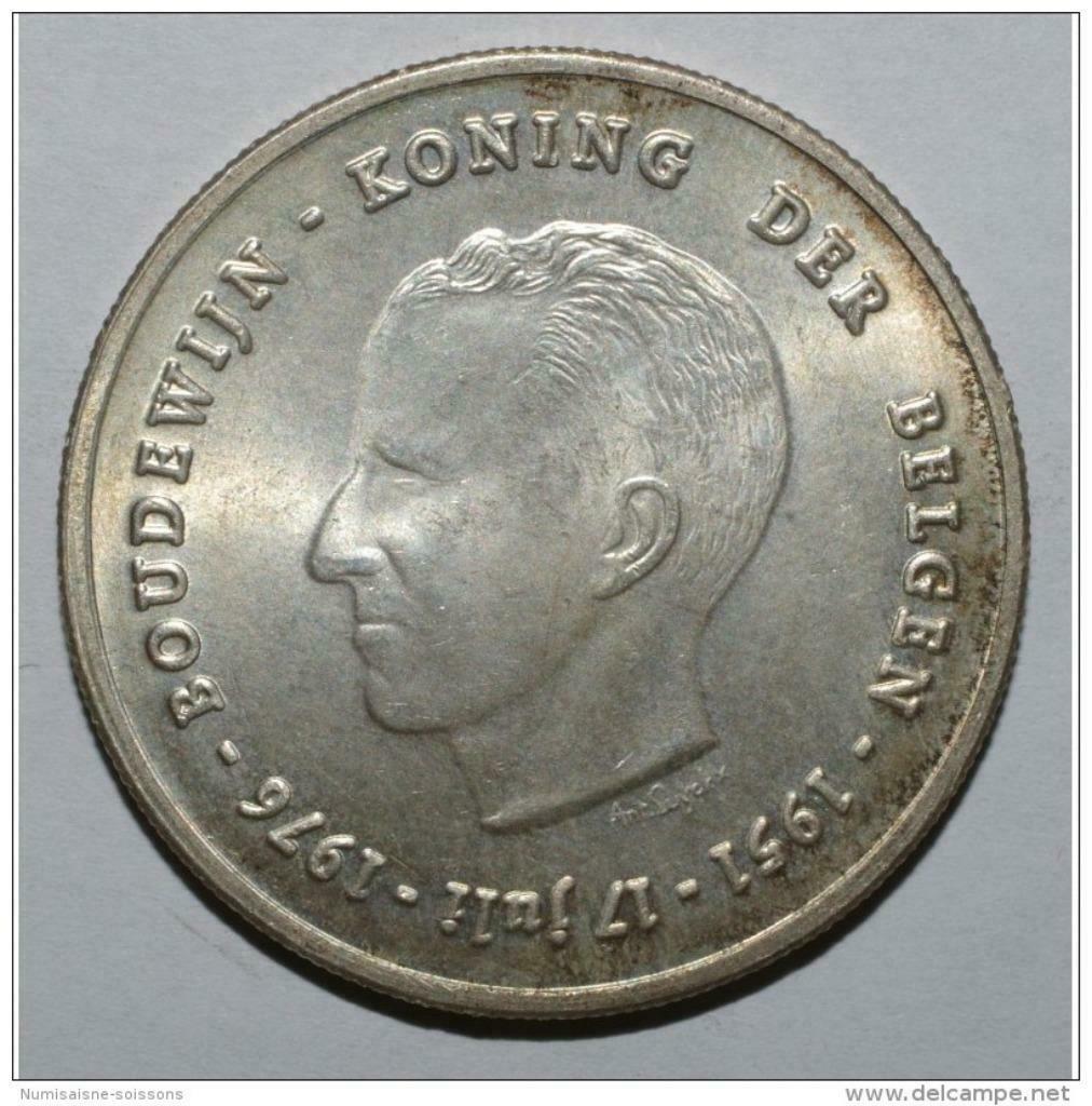 piece monnaie belge 250 franc, Enlèvement ou Envoi, Belgique, Argent