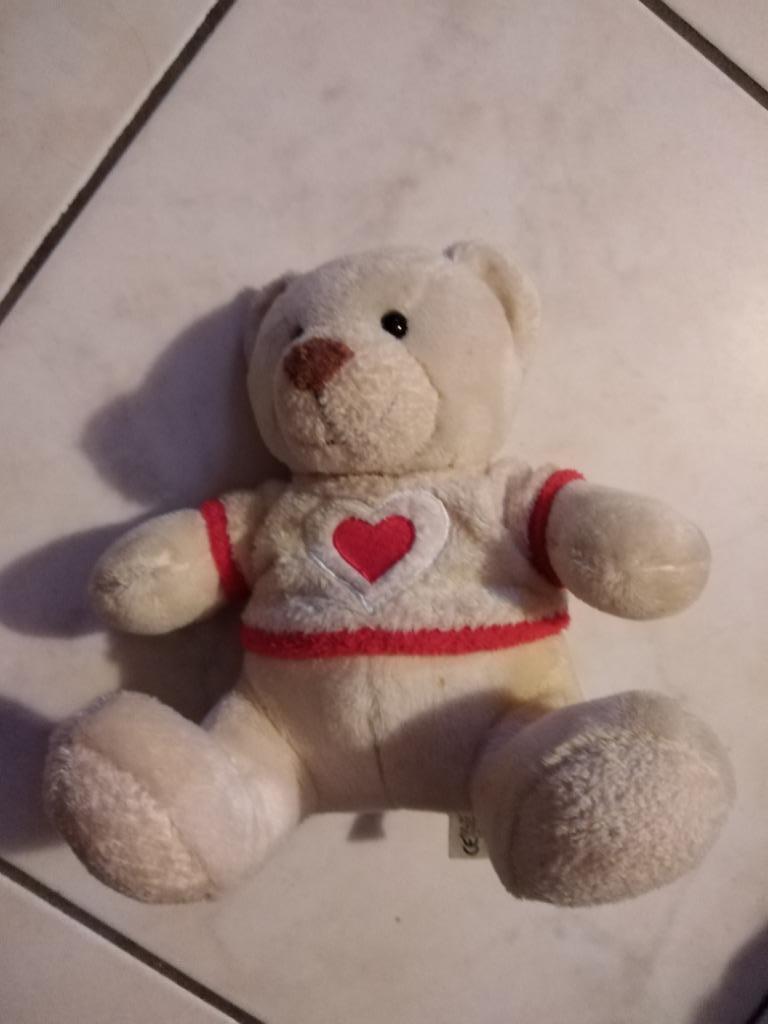 knuffel nicotoy beer (nic jan 2025), Ophalen, Nieuw, Beer