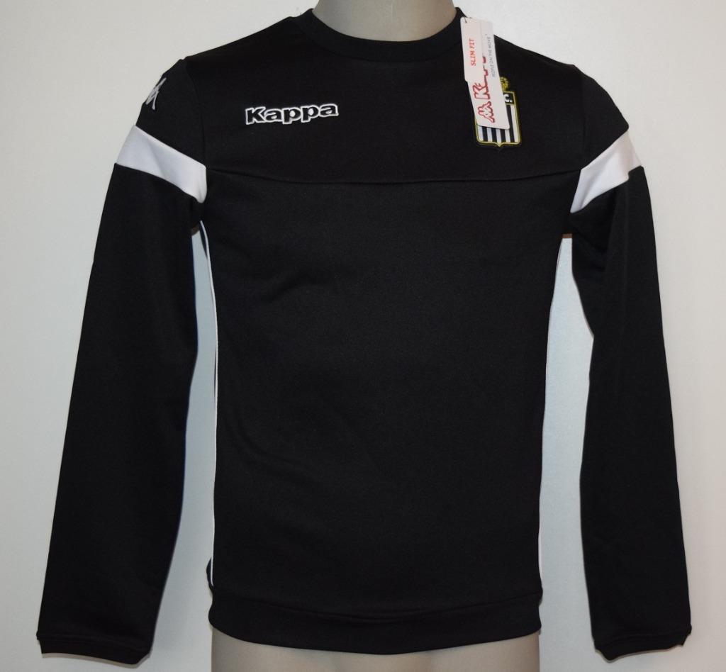 Maillot d'entraînement R.C.S.C./ Charleroi / Kappa, Sports & Fitness, Taille S, Envoi, Neuf, Maillot