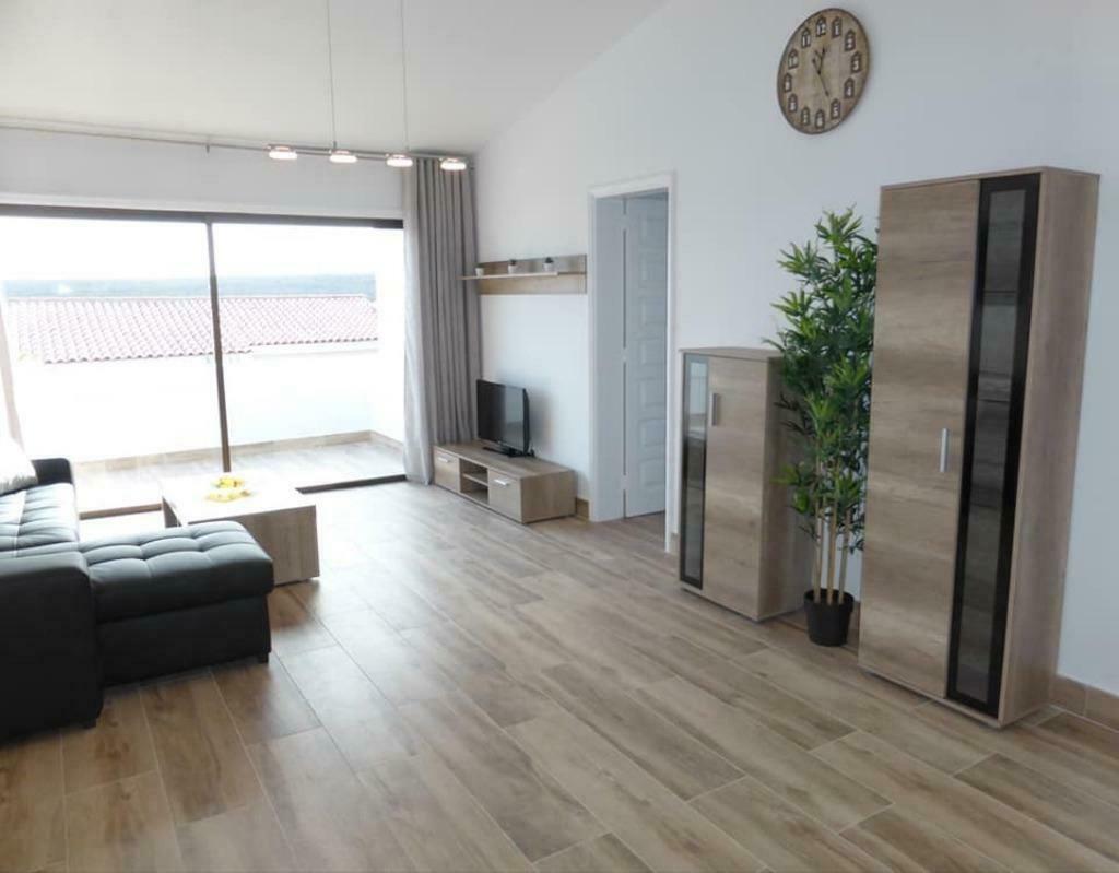 Vakantiewoning Tenerife Amarilla Golf , 2 Slpk. , 2 badk., Propriétaire, 4 personnes, 2 chambres, Mer