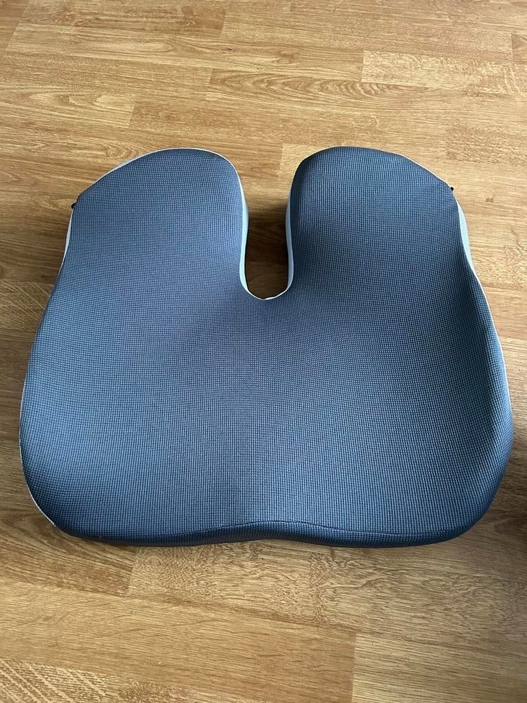 Coussin de siège ergonomique, Enlèvement, Neuf