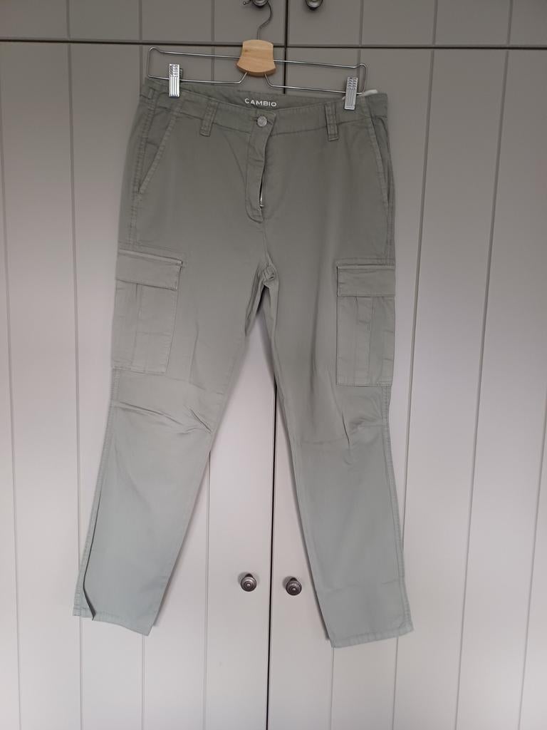Broek cambio maat 40, Ophalen of Verzenden, Zo goed als nieuw