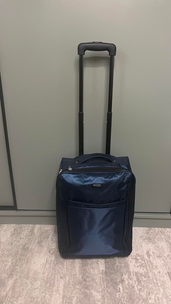 Trolley reiskoffer, Handtassen en Accessoires, Koffers, Ophalen, Nieuw