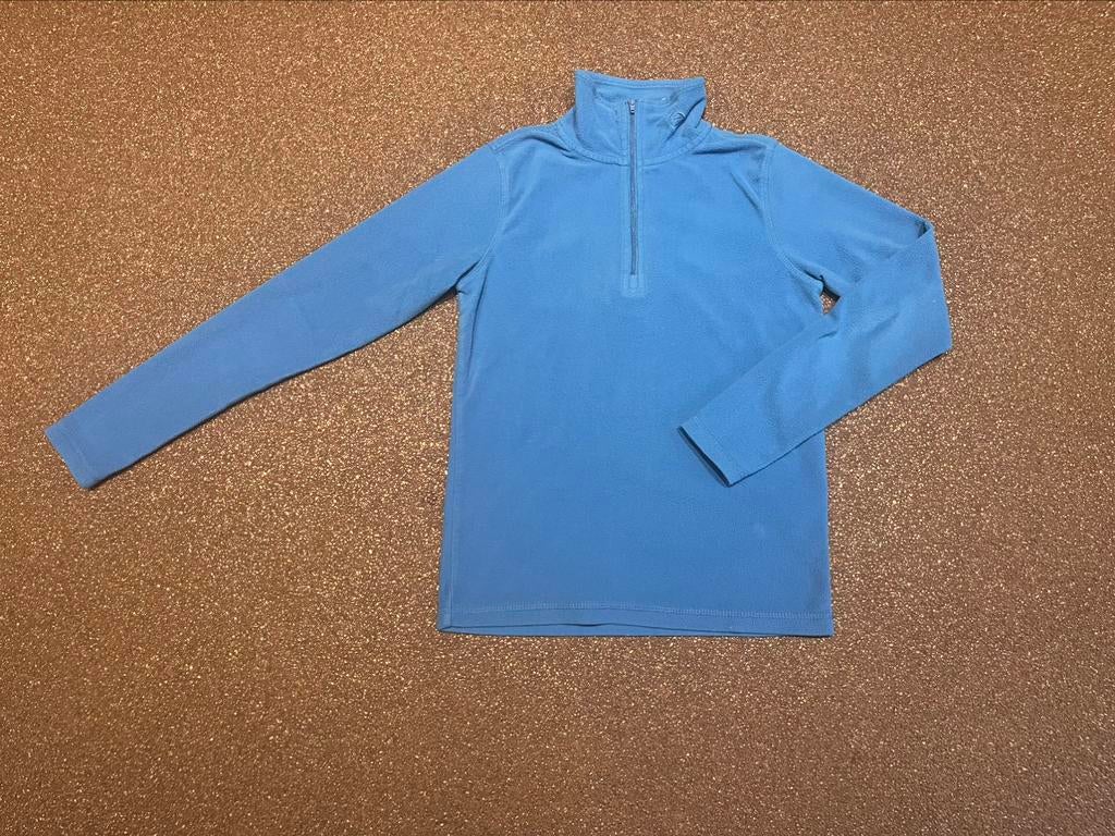 Fleece truitje, Spex, maat 146-152, Garçon ou Fille, Enlèvement ou Envoi, Spex, Pull ou Veste