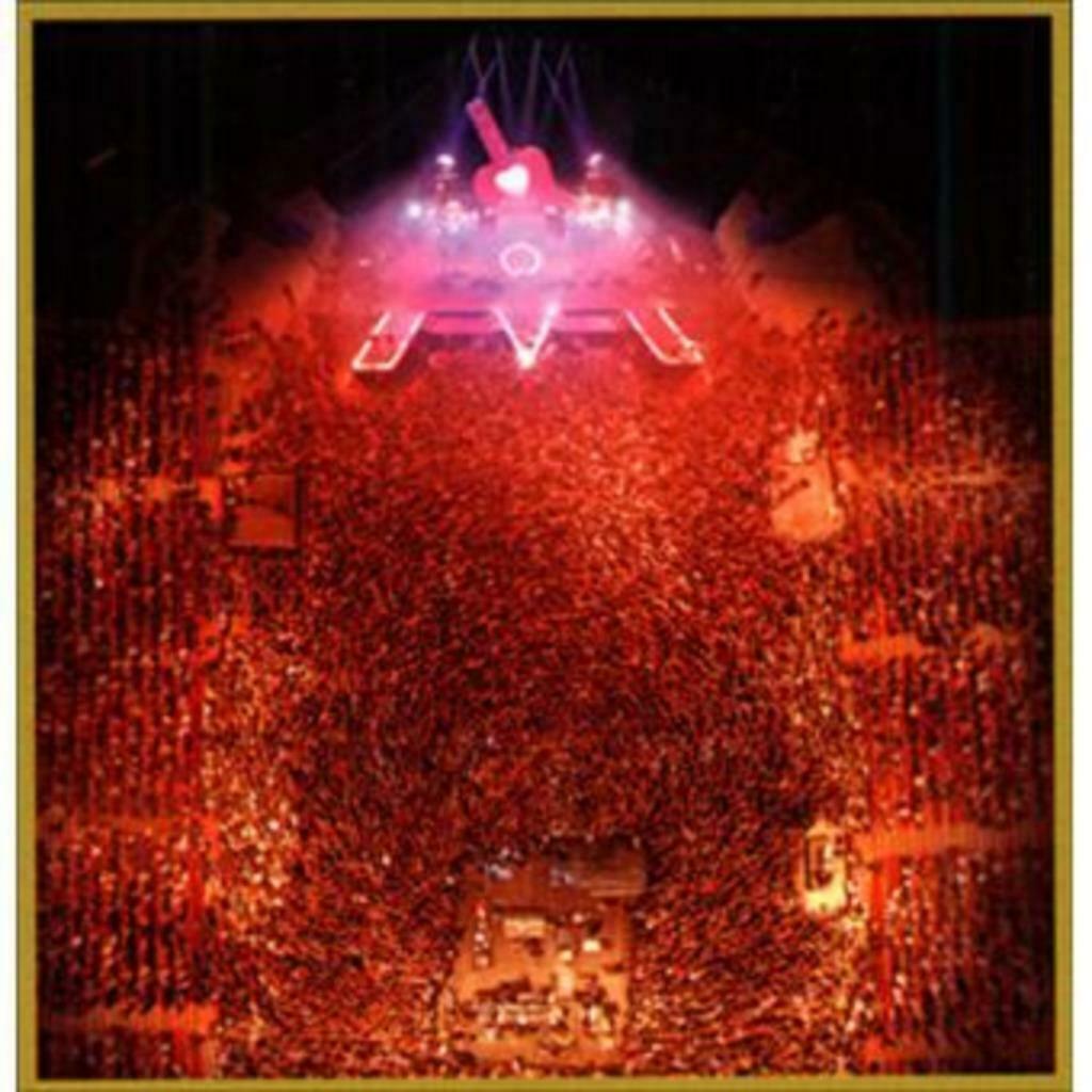 Double CD live "En tête à tête" M(atthieu Chédid) NEUF !, Enlèvement ou Envoi, Comme neuf, Européenne, Coffret