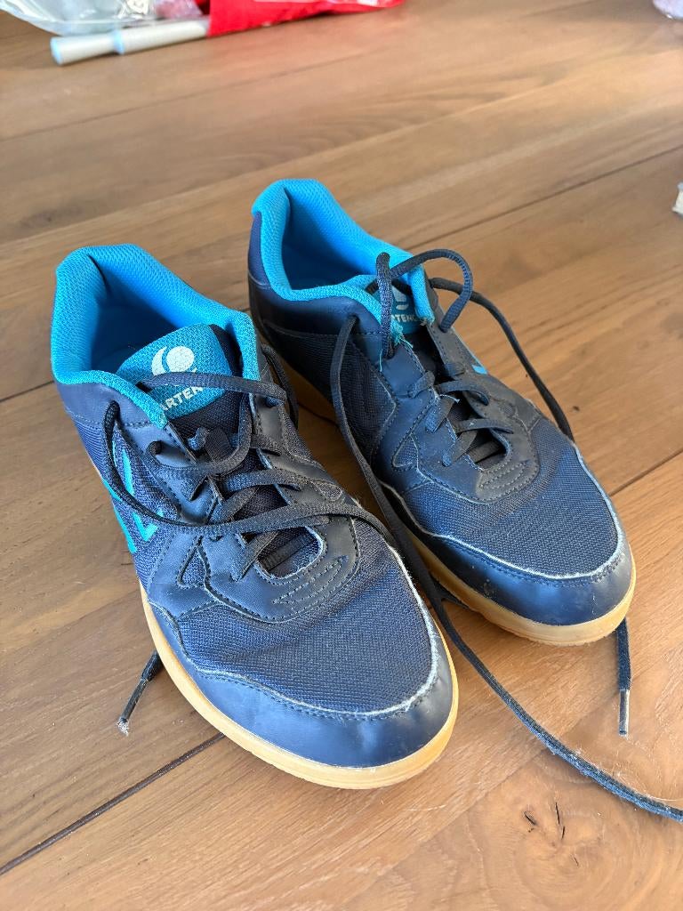 Artengo tennisschoenen - maat 41, Blauw, Sportschoenen, Nieuw, Ophalen of Verzenden