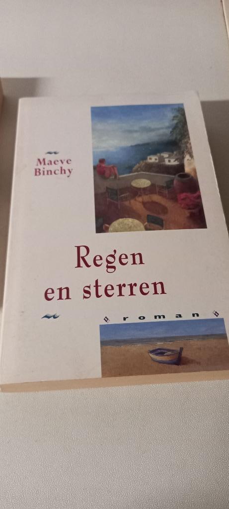 Maeve Binchy, Ophalen of Verzenden, Gelezen, Maeve Binchy, Amerika