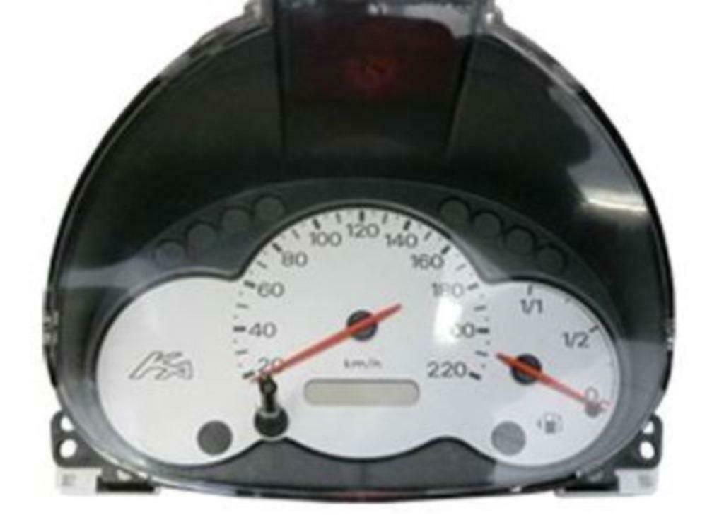 Réparation Compteur Ford Ka Tableau Bord., Autos : Pièces & Accessoires, Tableau de bord & Interrupteurs, Enlèvement, Utilisé