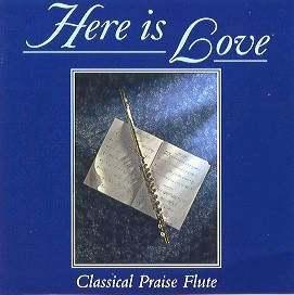 Sale> CD BOB MCKAY - Here is love (Classical praise, Verzenden, Nieuw in verpakking