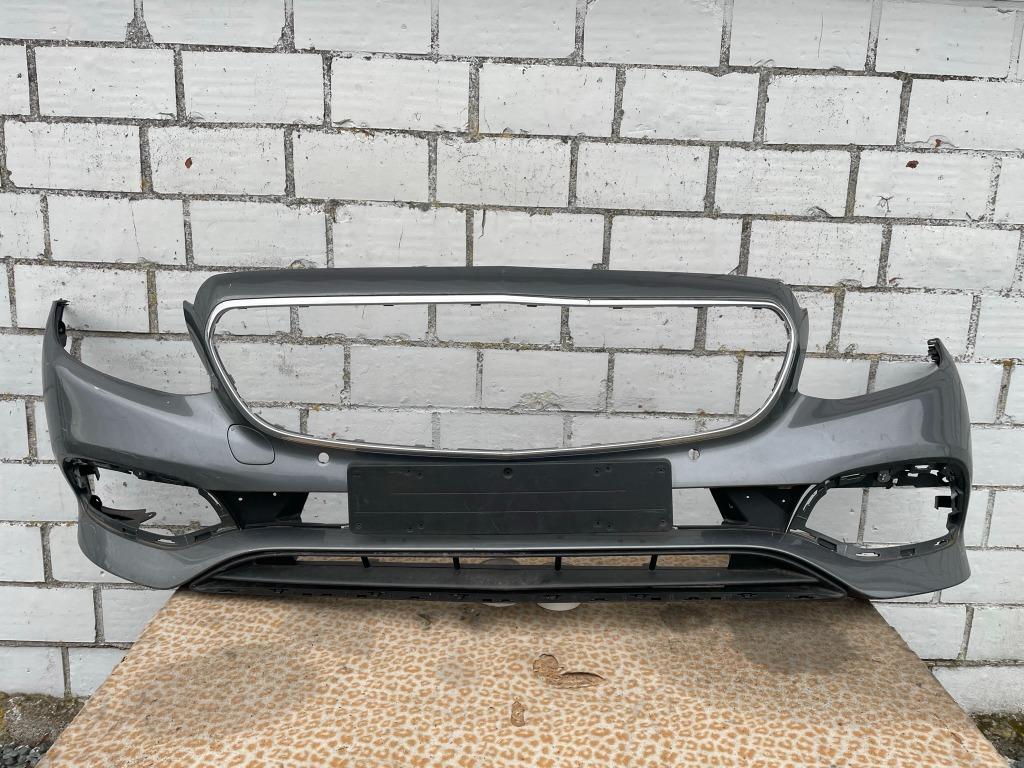 PARE-CHOCS MERCEDES CLASS E COUPE W238, Auto-onderdelen, Carrosserie, Bumper, Mercedes-Benz, Gebruikt, Ophalen of Verzenden