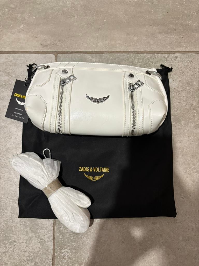 Sac zadig et voltaire, Enlèvement ou Envoi, Neuf