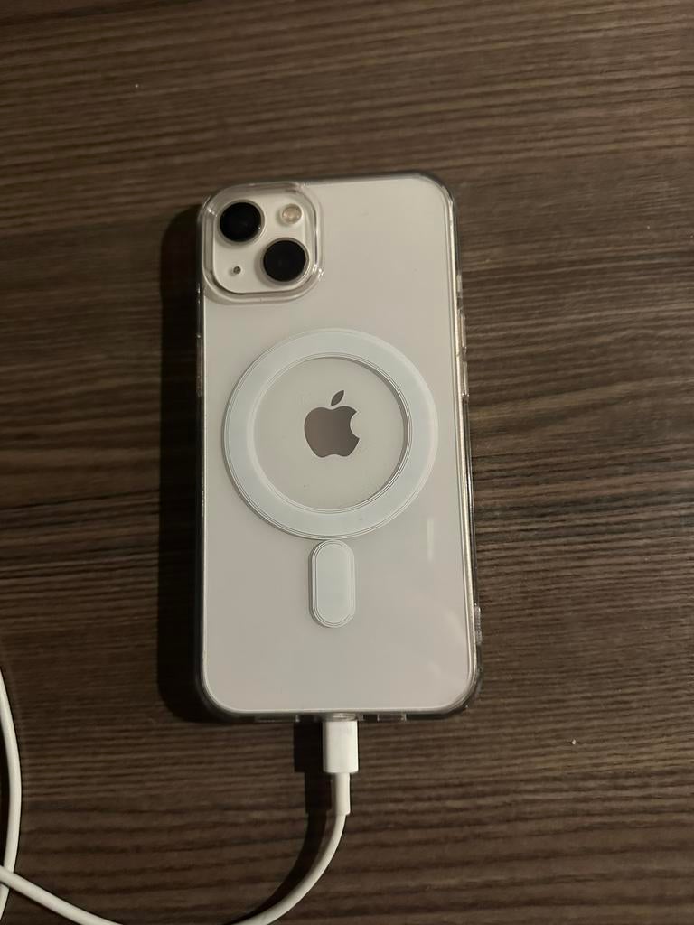 Iphone 13, 128 GB, IPhone 13, Comme neuf, Enlèvement