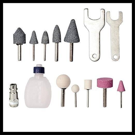 Einhell | Meuleuse droite pneumatique | LIVRAISON GRATUITE, Neuf, -, -, EINHELL
