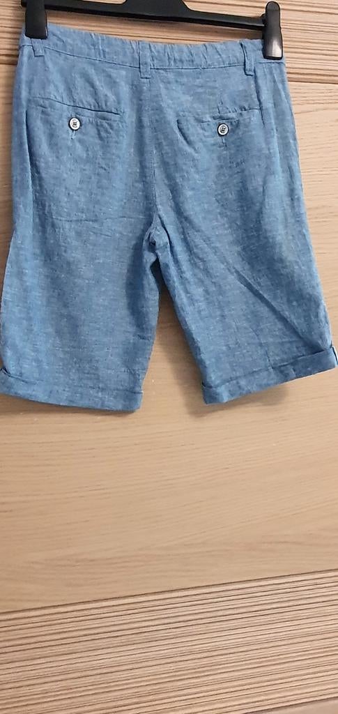 Short garçon taille 152 âge 12 ans, Enlèvement, Neuf, Garçon