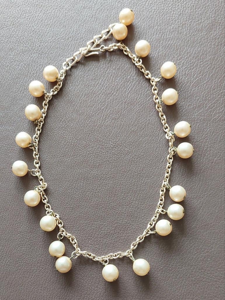 Collier, Enlèvement ou Envoi, Utilisé