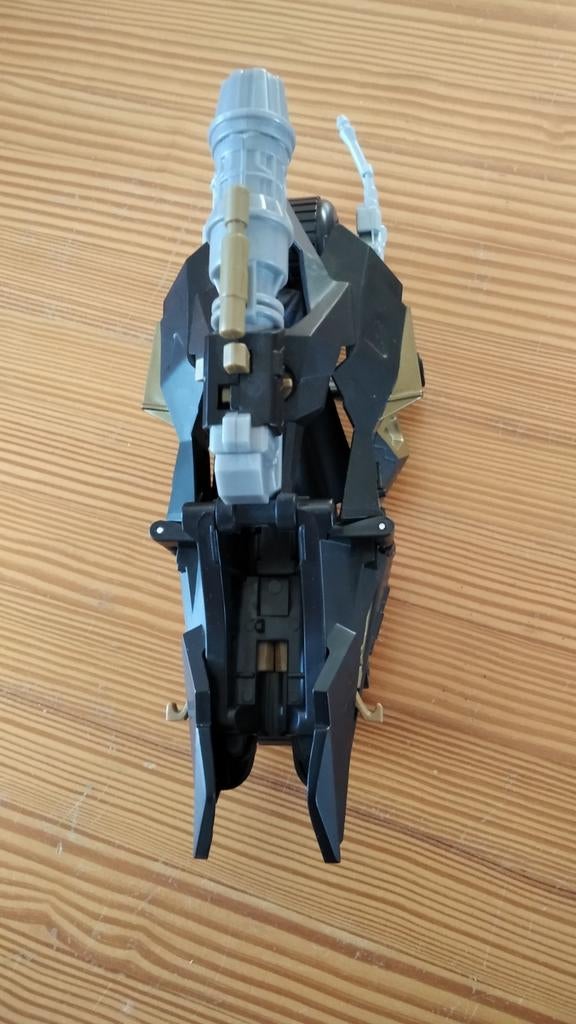 Batman Vehicle Mattel, Verzamelen, Ophalen of Verzenden